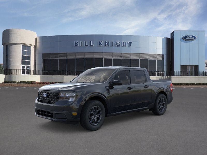 New 2026 Ford Maverick XLT w/ XLT Luxury Package FWD image 2