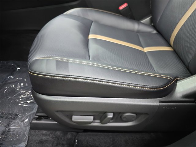 New 2026 MAZDA CX-70 3.3 Turbo w/ Premium Plus Pkg image 27