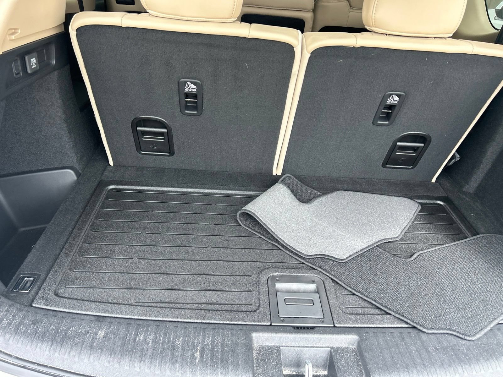 Used 2023 Acura MDX FWD image 40