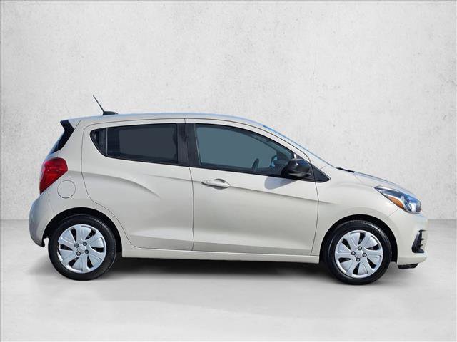 Used 2018 Chevrolet Spark LS image 5