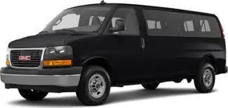 Used 2019 GMC Savana 3500 LS