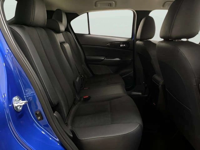 Used 2026 Mitsubishi Eclipse Cross SE AWD/4WD image 23