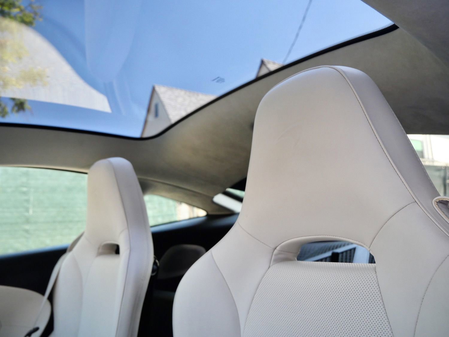 Used 2023 McLaren GT RWD image 22