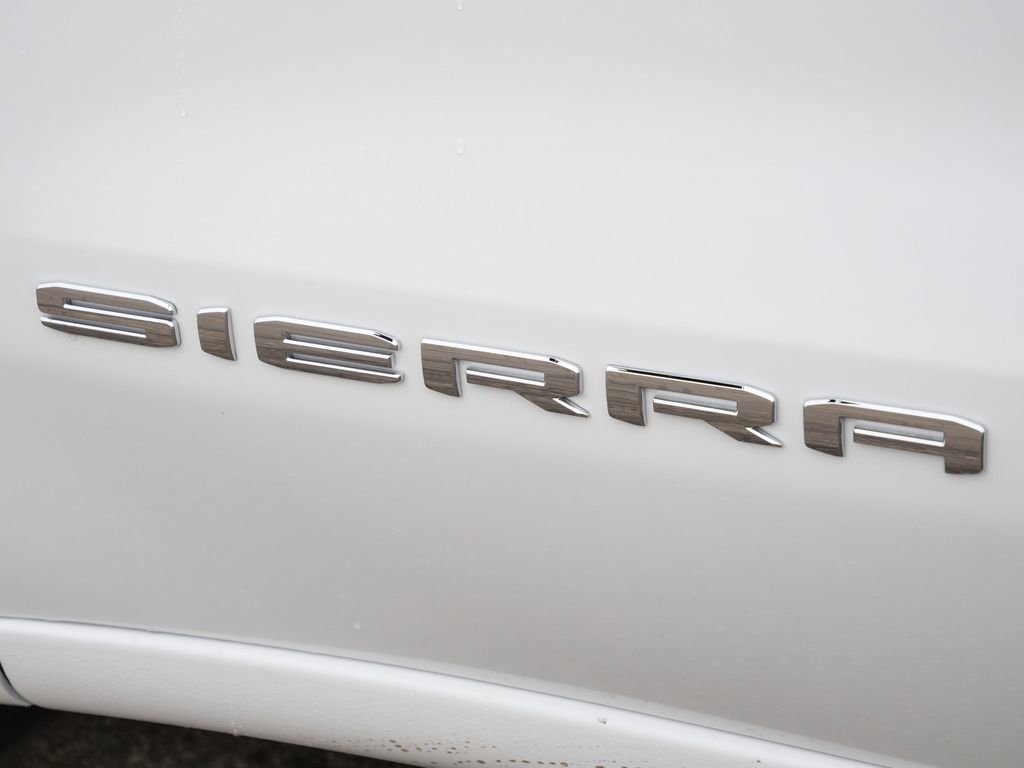 New 2026 GMC Sierra 1500 Pro w/ Pro Value Package image 10