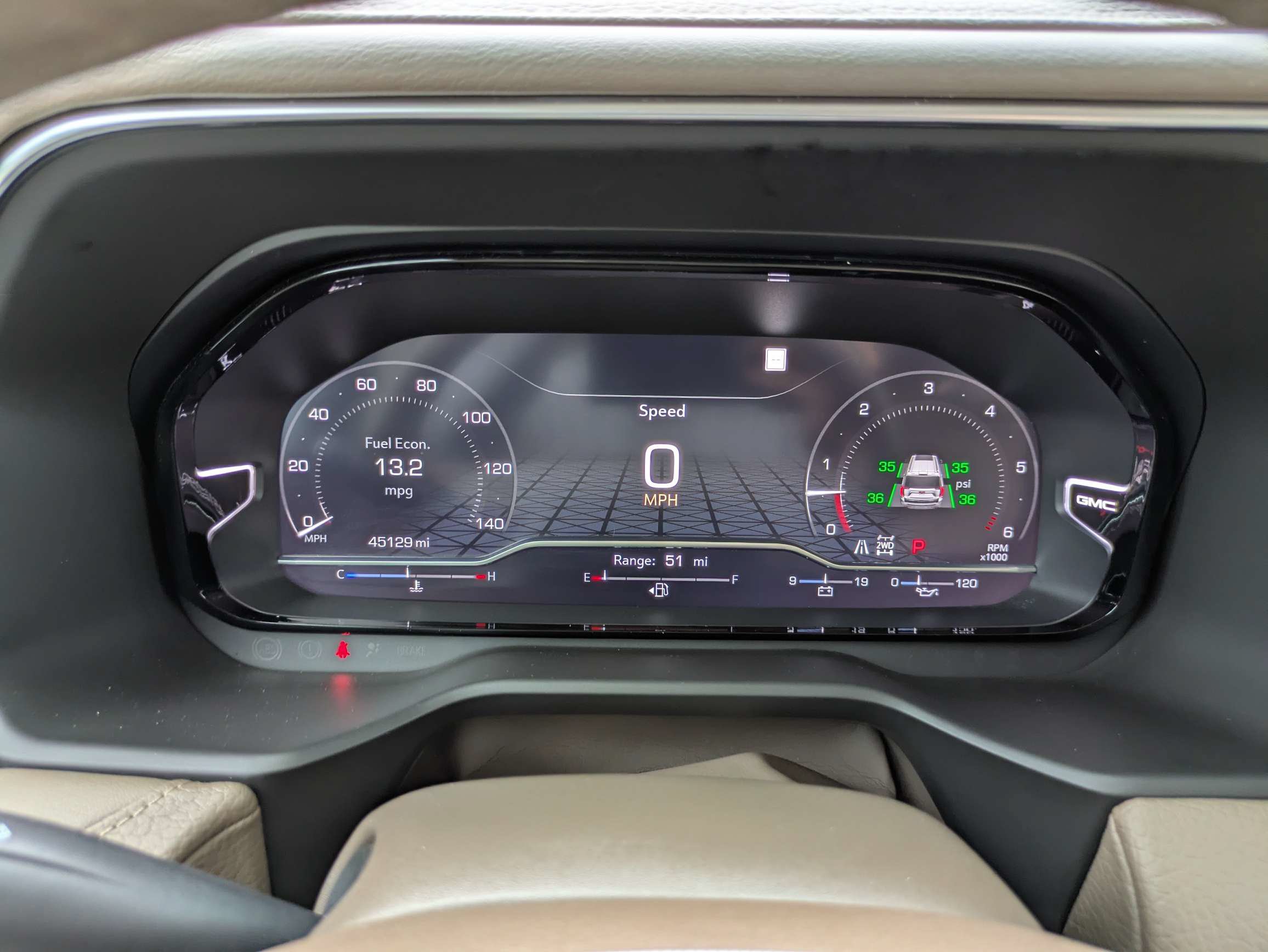 Used 2022 GMC Yukon XL Denali AWD/4WD image 28