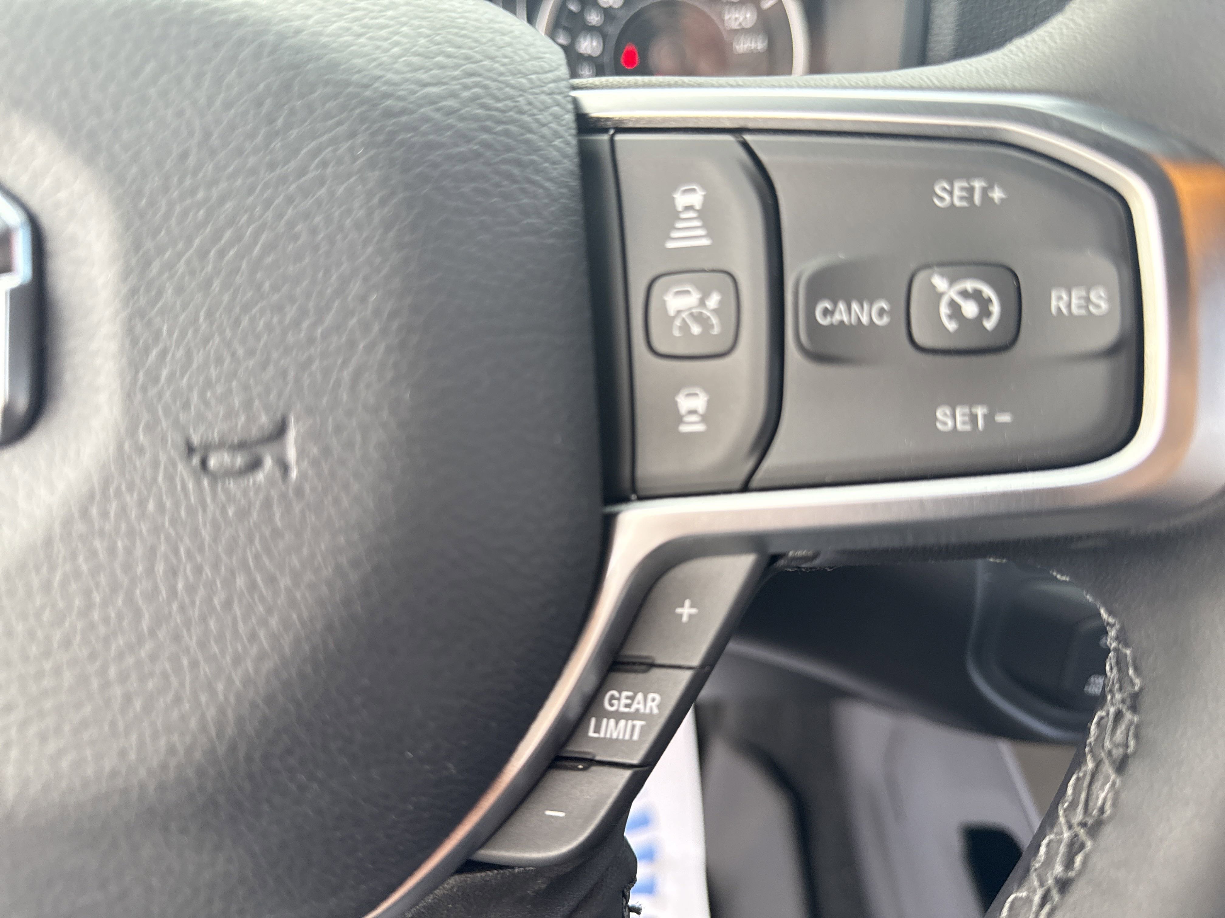 New 2025 RAM 2500 Big Horn w/ Safety Group image 19