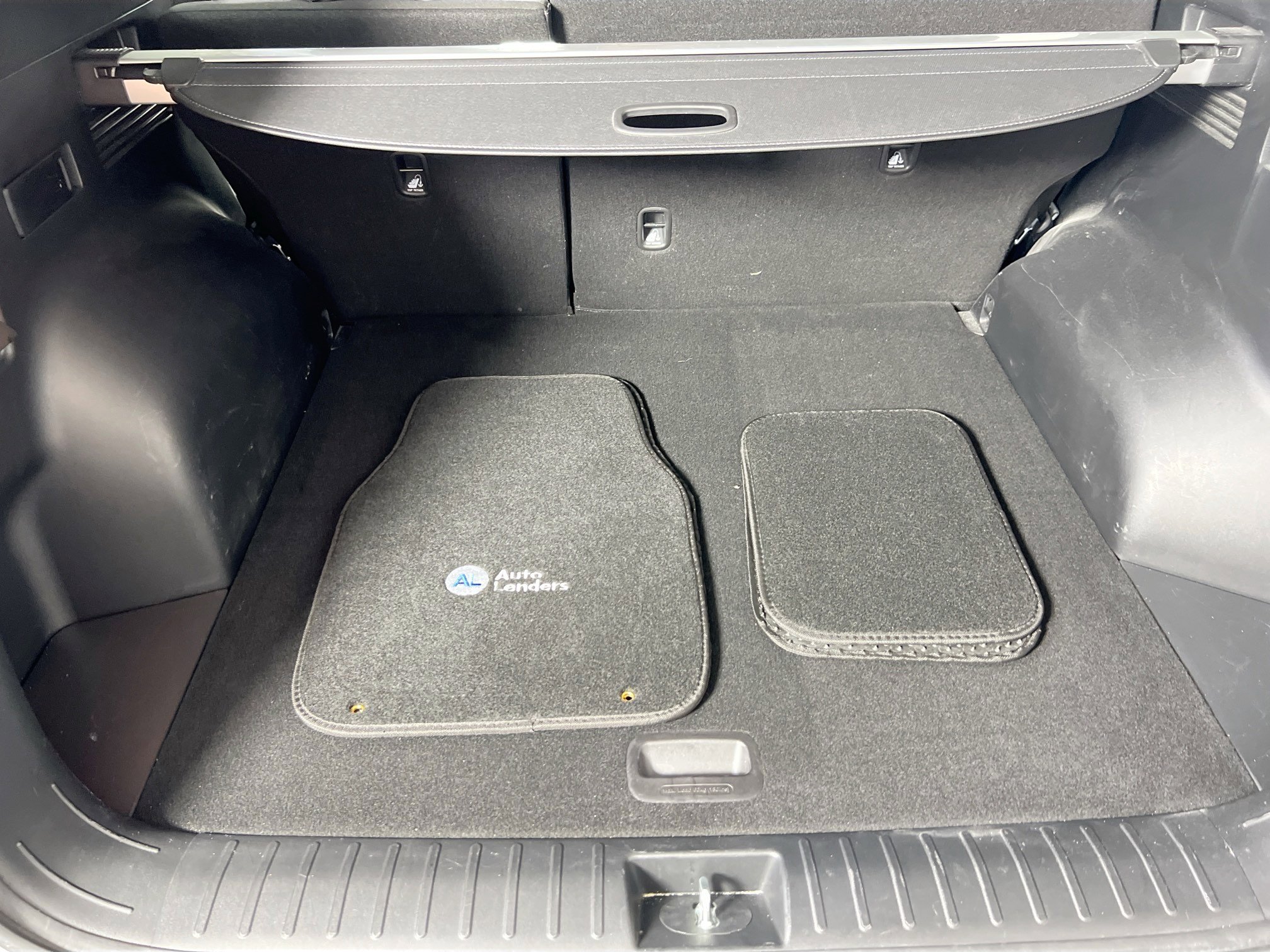 Used 2022 Hyundai Tucson SEL w/ Cargo Package image 24