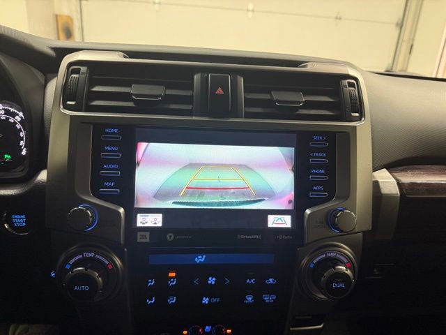 Used 2023 Toyota 4Runner Limited image 19