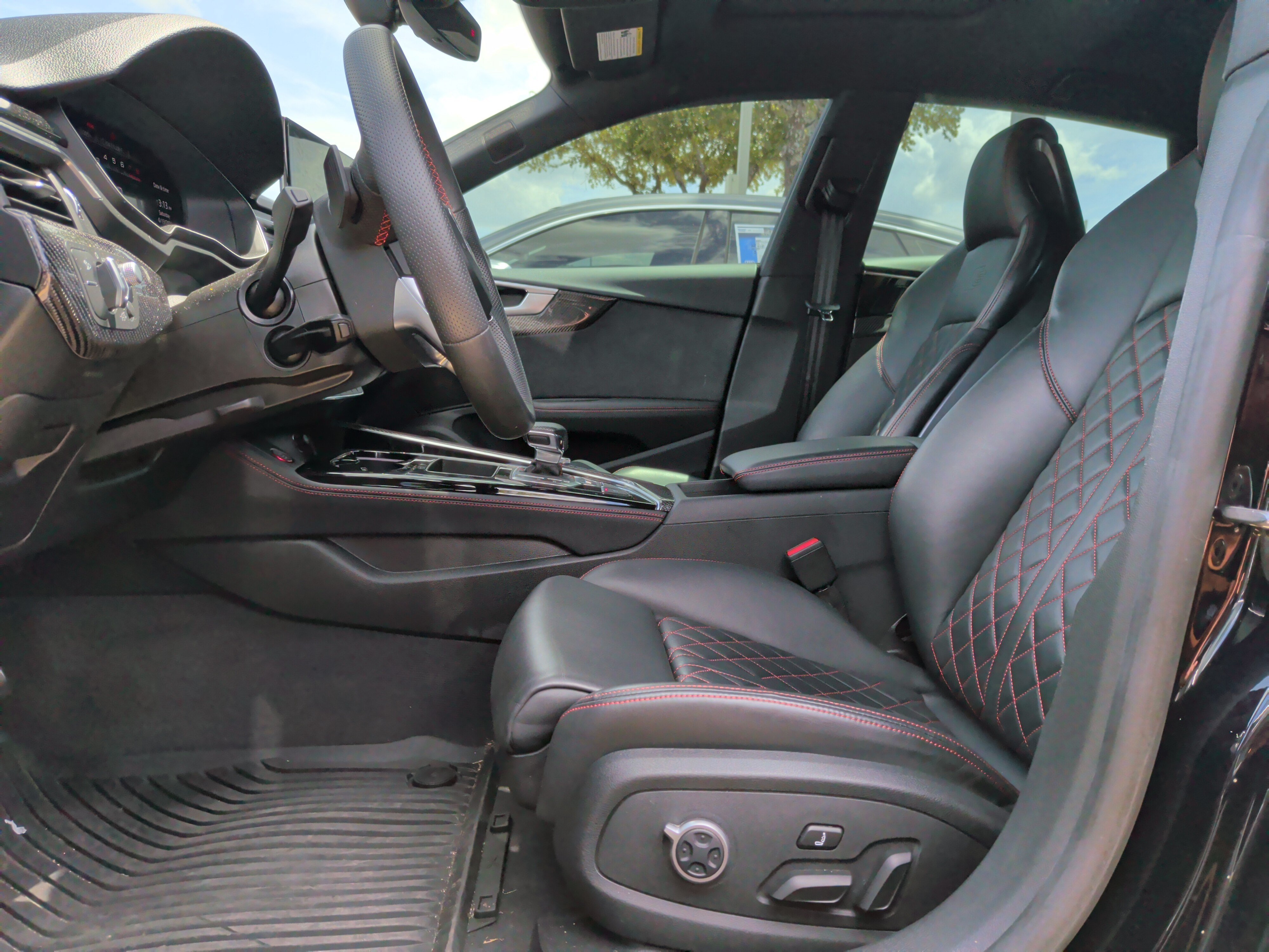 Certified 2023 Audi S5 Prestige w/ Prestige Package AWD/4WD image 17