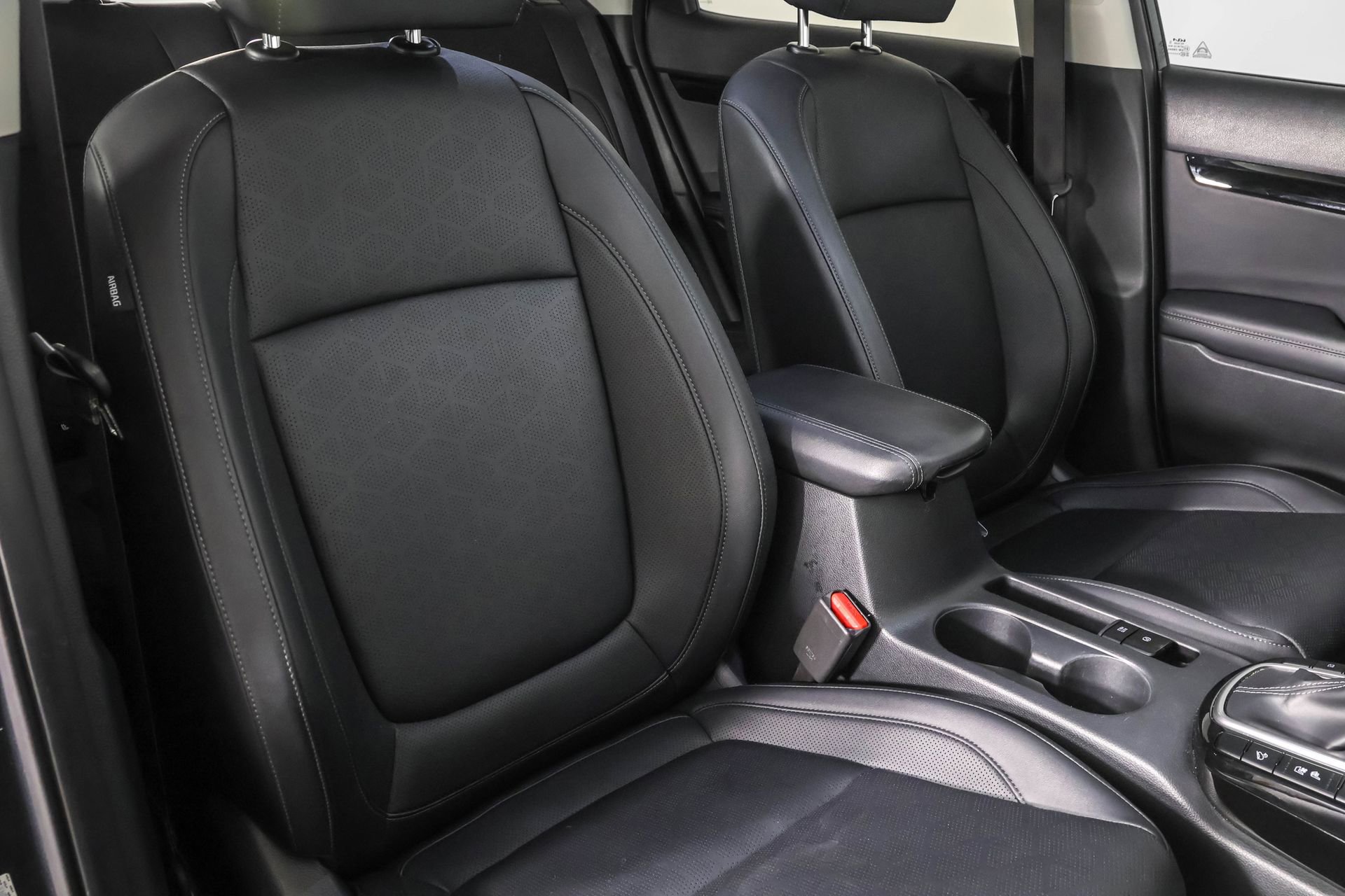 Used 2024 Kia Seltos SX w/ SX Sunroof Package image 47