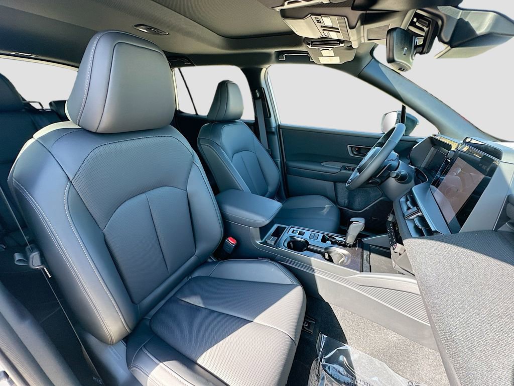 New 2026 Subaru Outback Limited AWD/4WD image 27