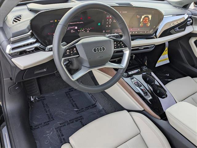 New 2025 Audi A5 2.0T Premium Plus w/ Premium Plus image 3