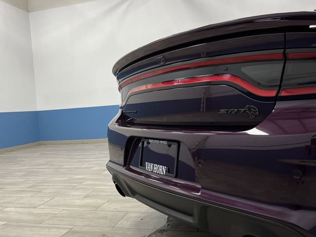 Used 2022 Dodge Charger SRT Hellcat image 33