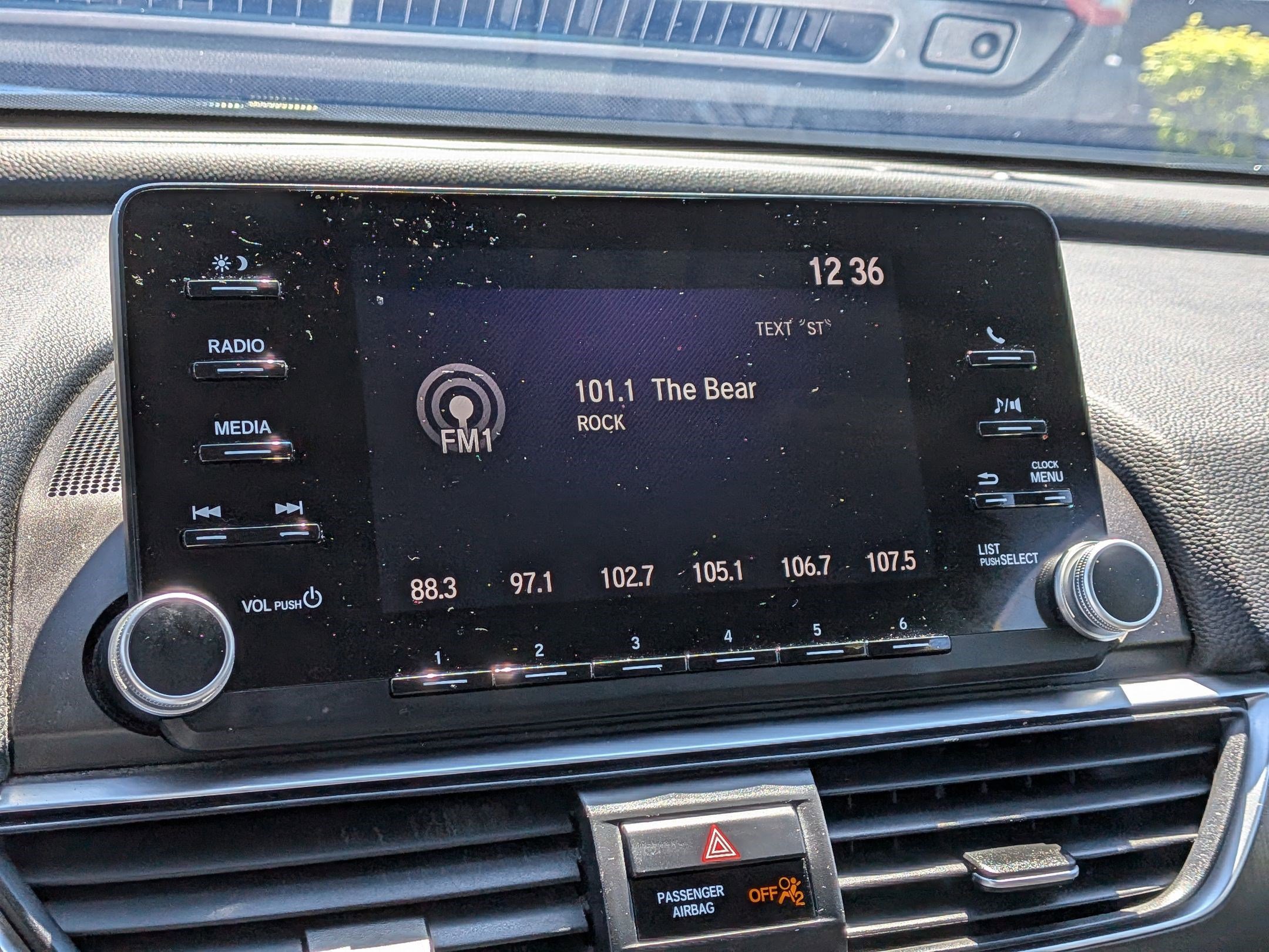 Used 2018 Honda Accord LX image 21