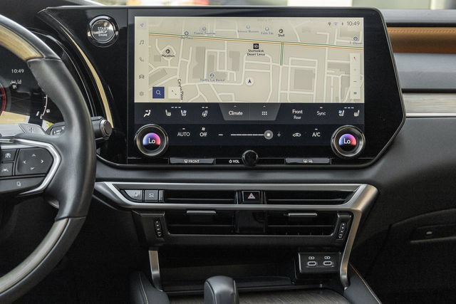 Used 2024 Lexus RX 350 Premium Plus w/ Convenience Package FWD image 8