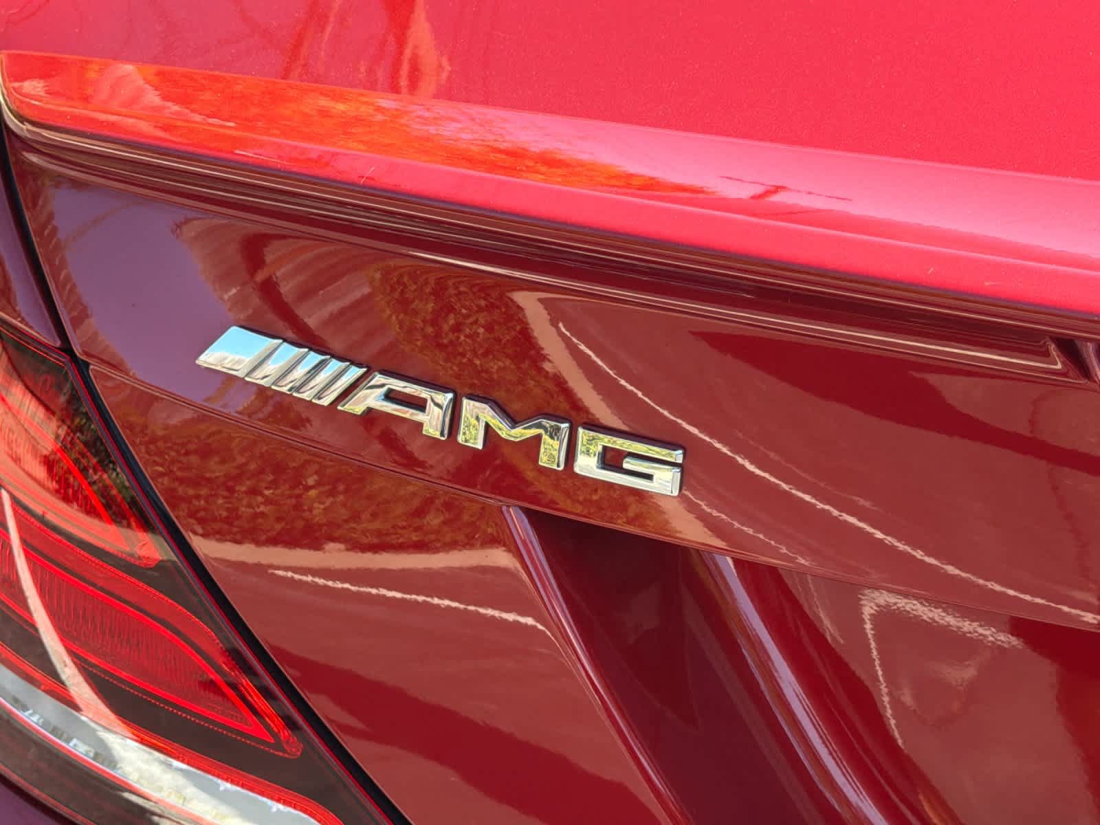 Used 2019 Mercedes-Benz SLC 43 AMG image 23