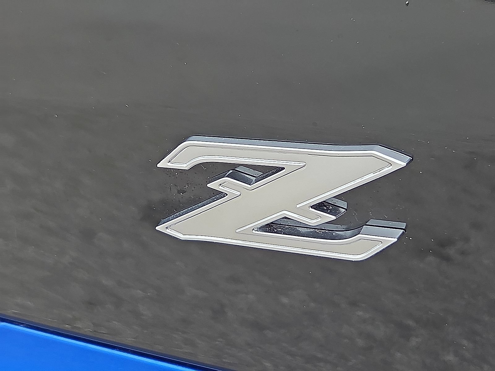 Used 2024 Nissan Z Performance w/ Floor Mat Package RWD image 9