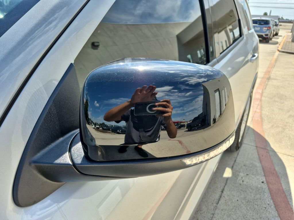 Used 2024 Dodge Durango GT image 31