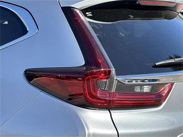 Used 2020 Honda CR-V Touring image 13
