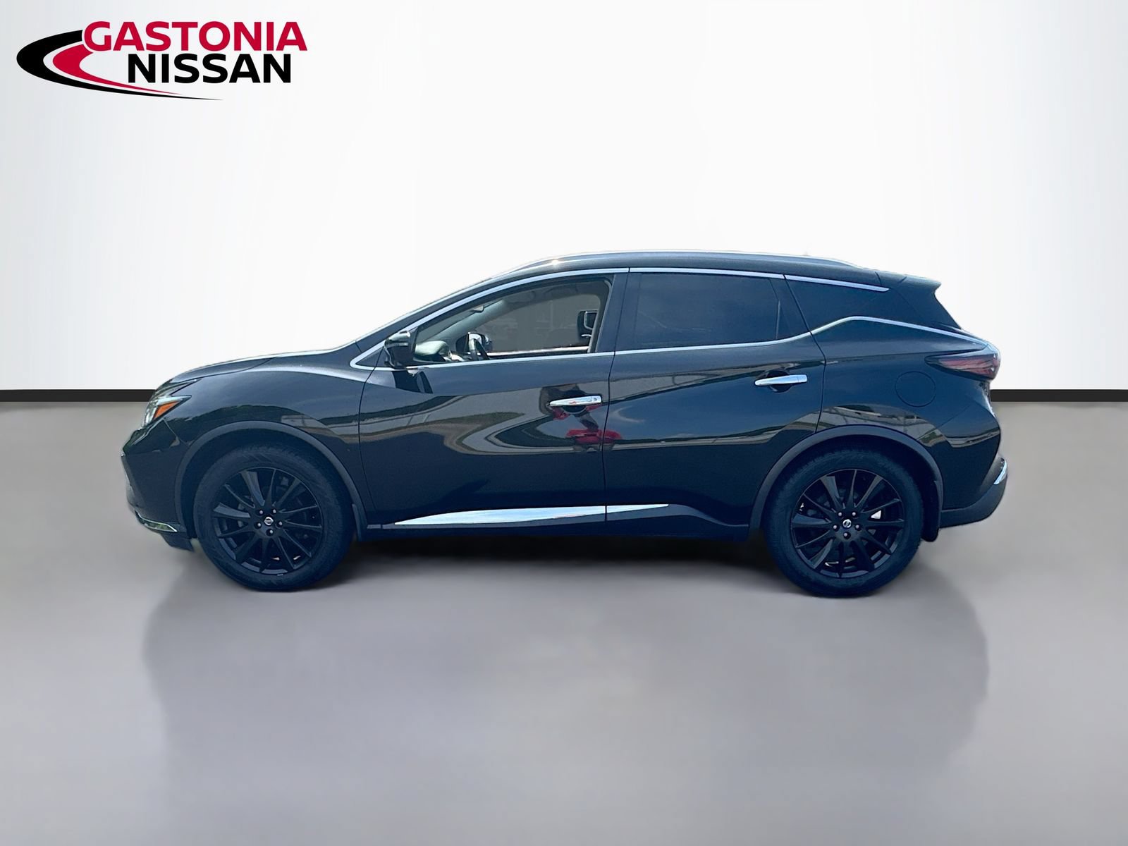 Used 2020 Nissan Murano SL AWD/4WD image 5