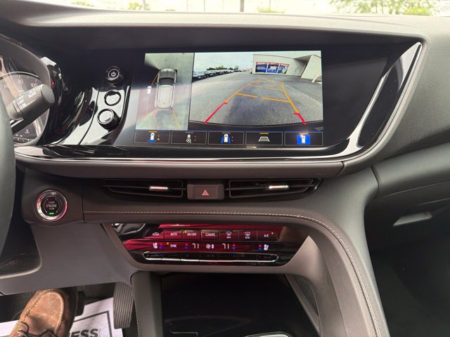 Certified 2023 Buick Envision Avenir AWD/4WD image 18