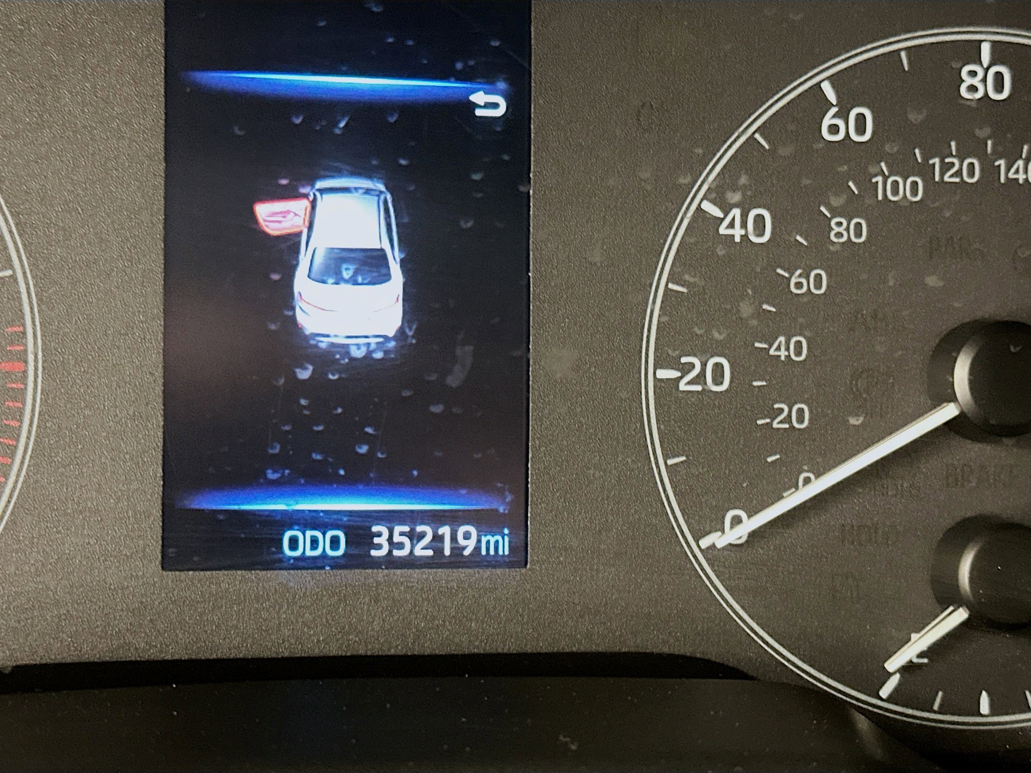 Used 2024 Toyota Corolla SE image 19