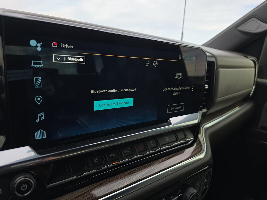 Used 2024 Chevrolet Silverado 3500 LT w/ Texas Edition image 18