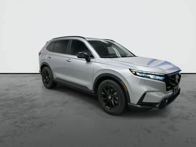 Used 2024 Honda CR-V Sport image 5