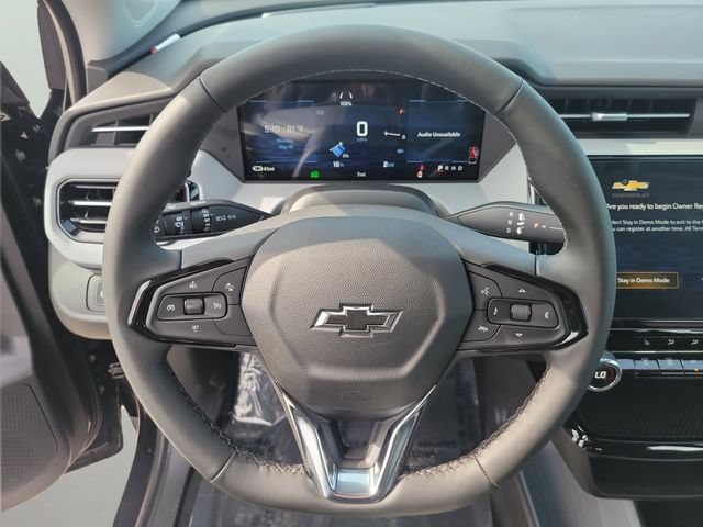 New 2027 Chevrolet Bolt LT w/ Comfort Package FWD image 20