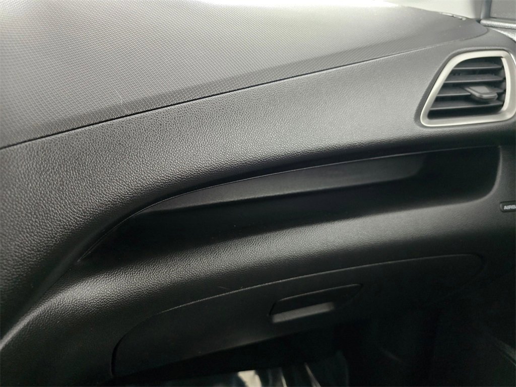 Used 2022 Chevrolet Spark LS image 38