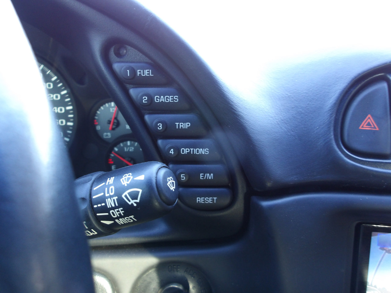 Used 2002 Chevrolet Corvette 2dr Cpe w/ Preferred Equipment Group2 image 16