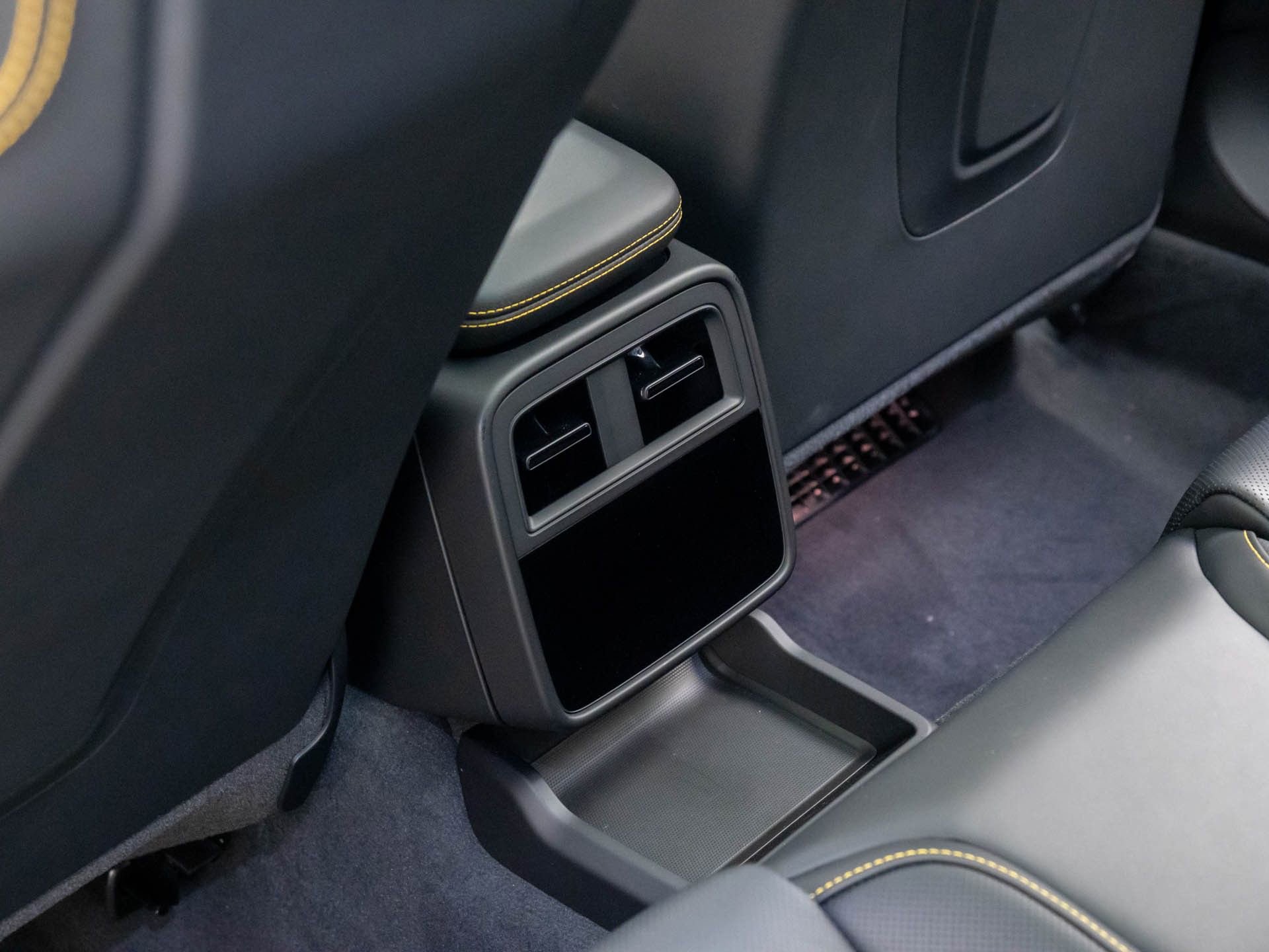 New 2025 Porsche Taycan Turbo S image 20