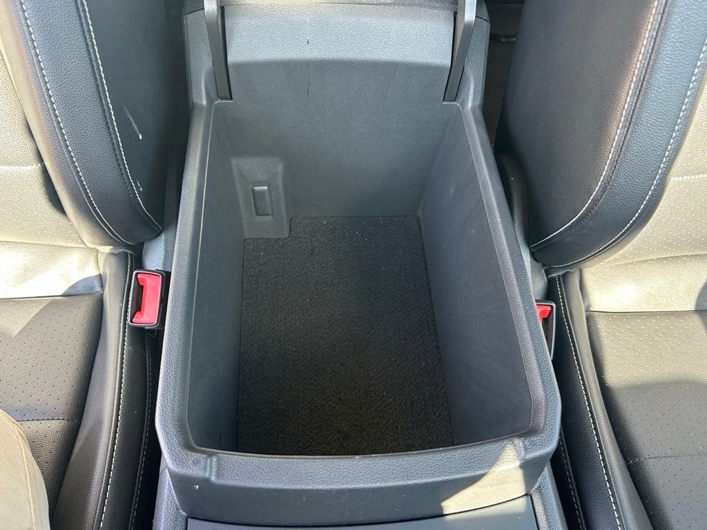 Certified 2022 Volkswagen Atlas SE image 45