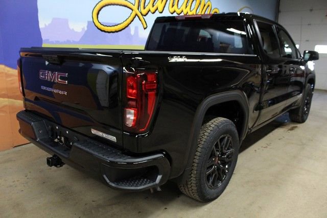 New 2026 GMC Sierra 1500 Elevation AWD/4WD image 4