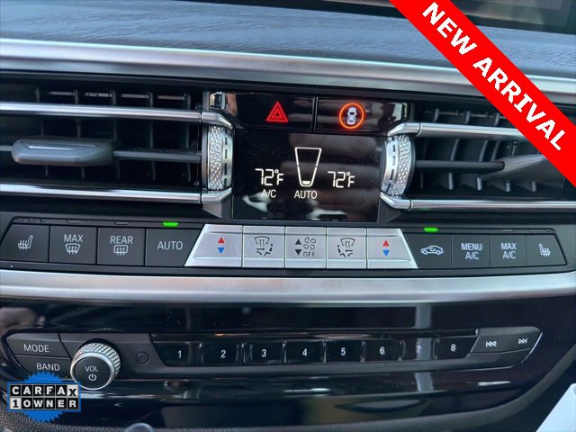 Used 2022 BMW X3 xDrive30i image 18