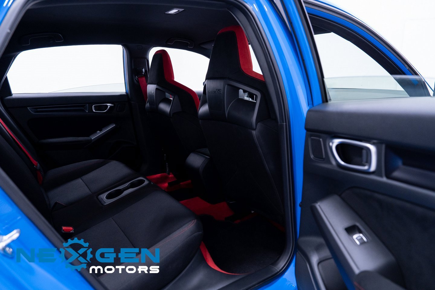 Used 2024 Honda Civic Type R image 37