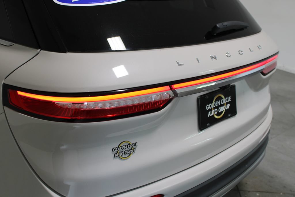 Used 2022 Lincoln Corsair FWD image 51