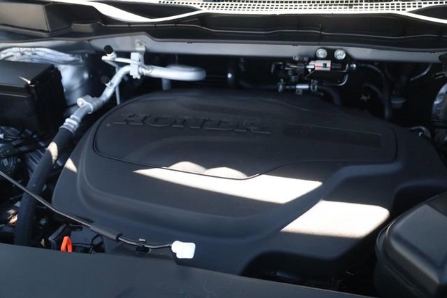 New 2026 Honda Odyssey EX-L image 25