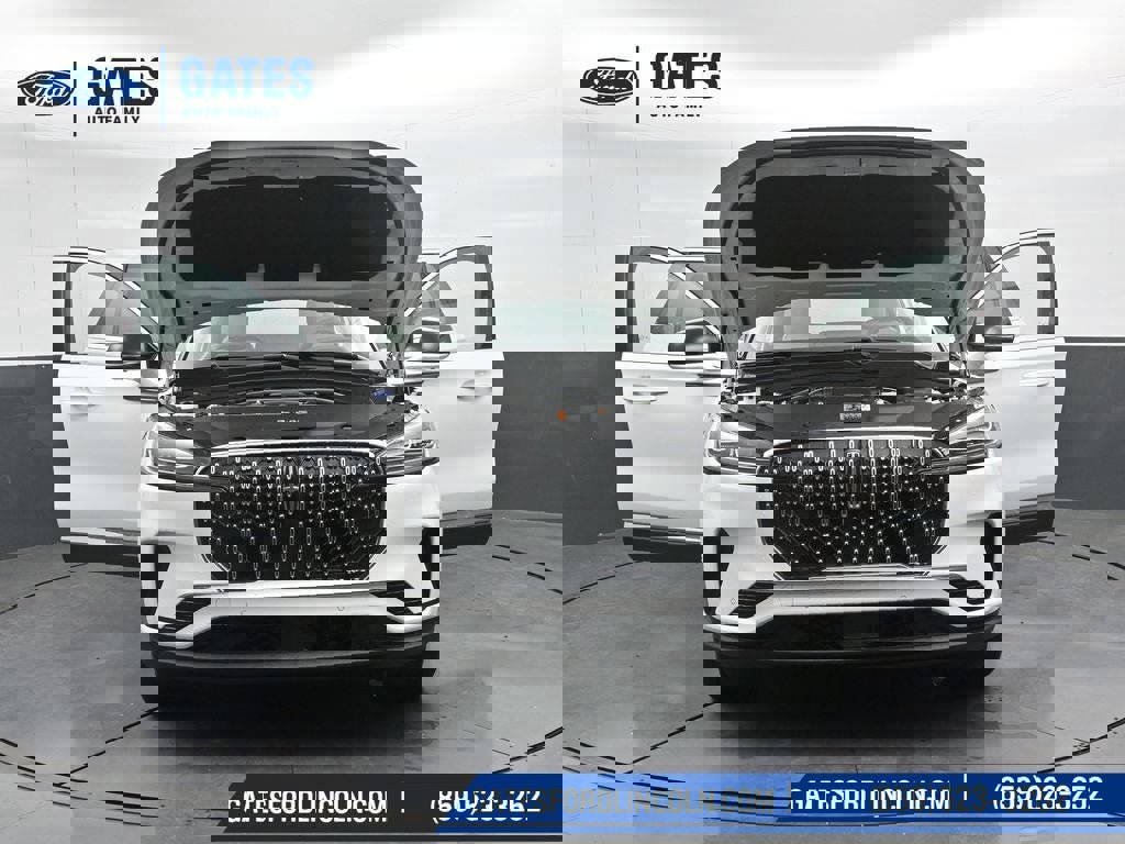 New 2026 Lincoln Aviator Reserve w/ Illumination Package image 59