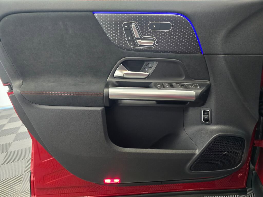 New 2026 Mercedes-Benz GLA 250 4MATIC image 23