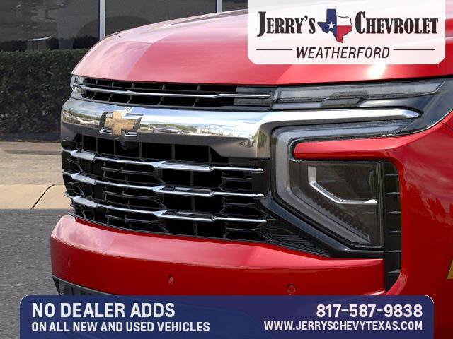New 2026 Chevrolet Tahoe LT w/ Comfort Package AWD/4WD image 14
