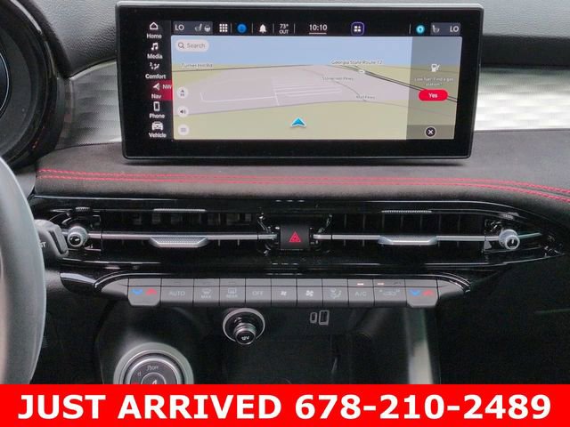 Used 2024 Alfa Romeo Tonale Veloce w/ Active Assist Package image 17