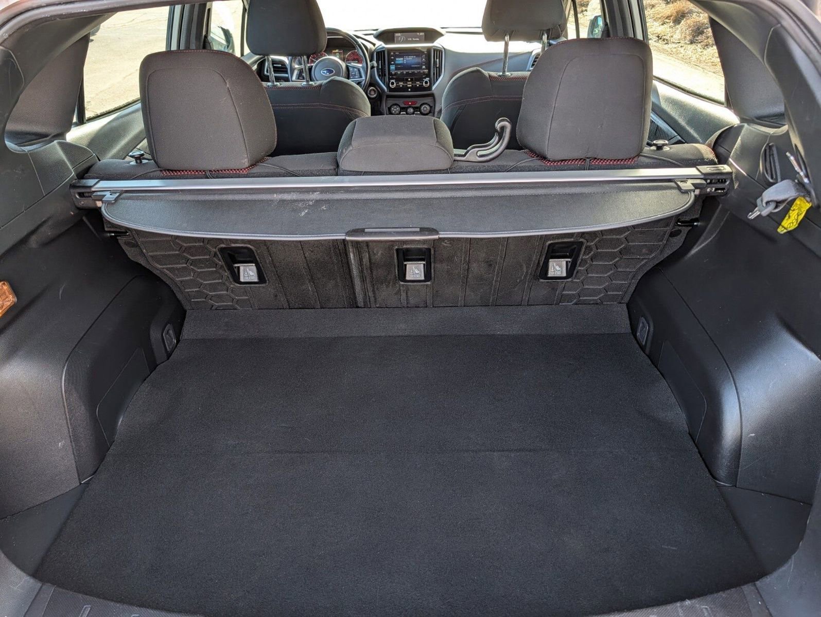 Used 2023 Subaru Impreza 2.0i Sport image 19