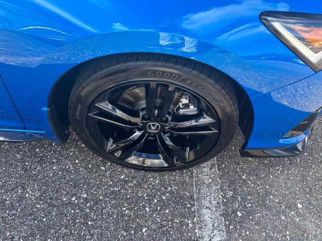 Certified 2026 Acura Integra A-Spec w/ Technology Package FWD image 6