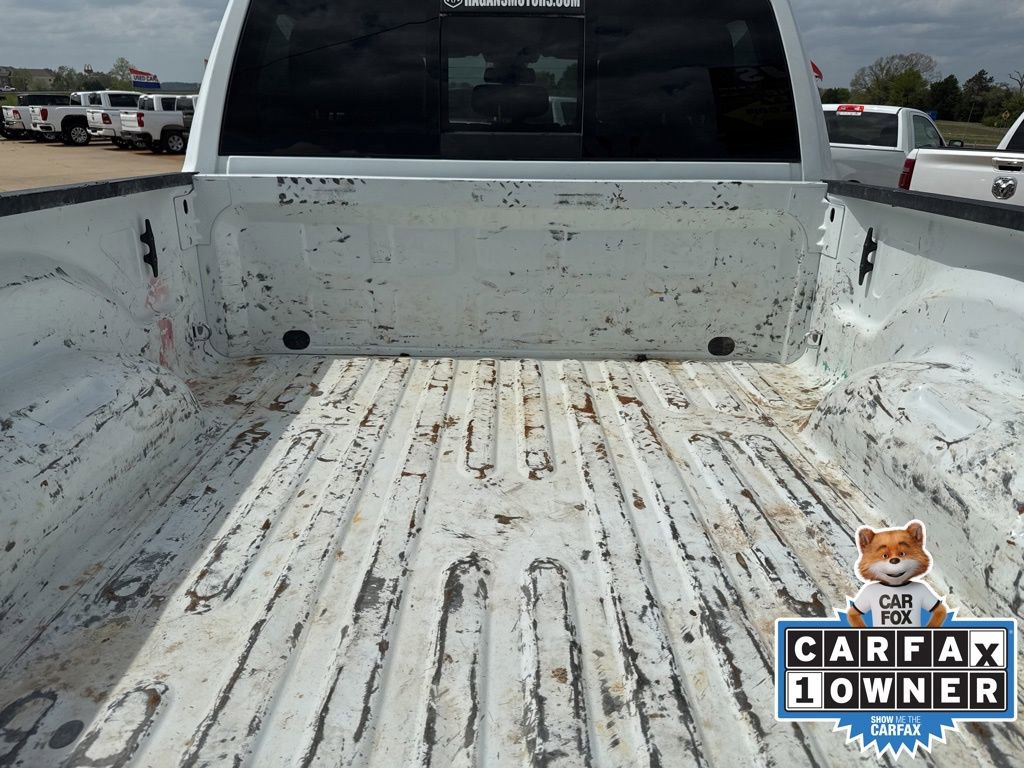 Certified 2024 RAM 2500 Laramie image 6