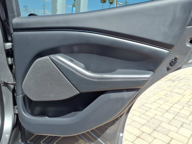 Used 2023 Ford Mustang Mach-E Select RWD image 26