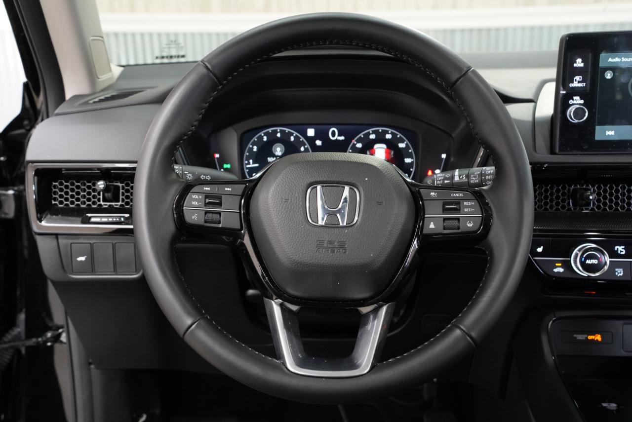 Used 2026 Honda CR-V EX-L image 12