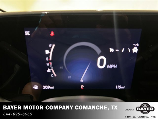 New 2025 Buick Encore GX Sport Touring w/ Comfort Package image 11