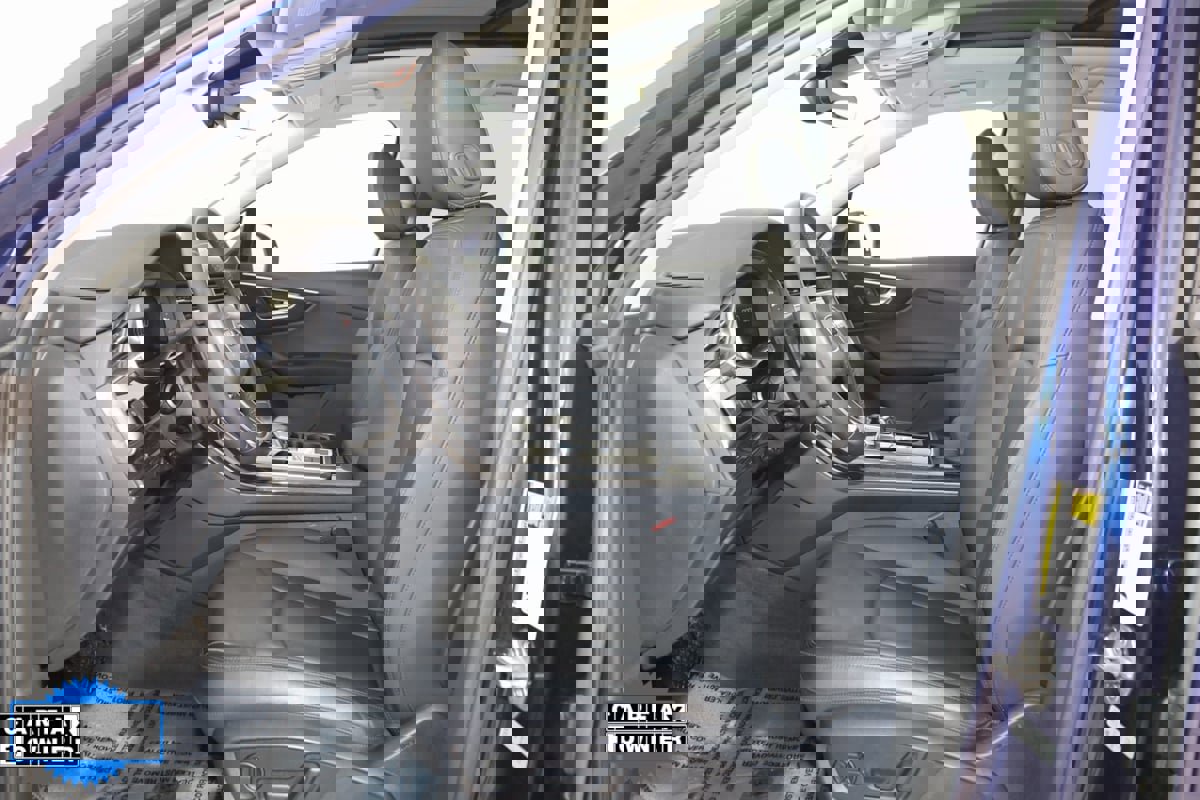 Used 2022 Audi Q7 Premium Plus image 12