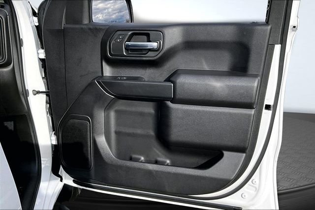 Used 2025 Chevrolet Silverado 1500 Custom image 27